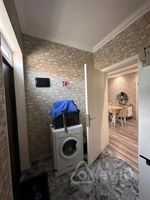 Kirayə verilir 3 otaqlı həyət evi 60 m²