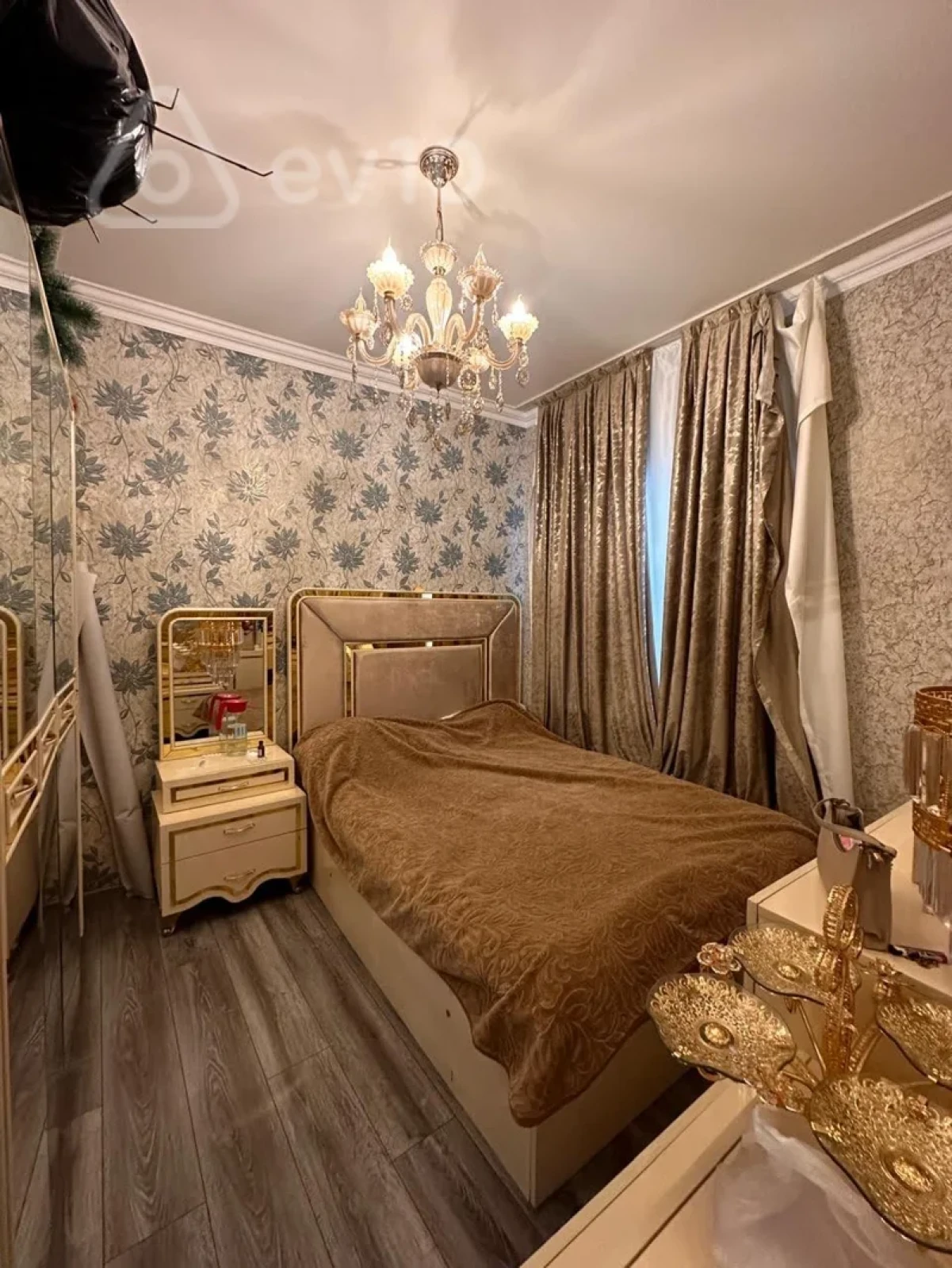 Kirayə verilir 3 otaqlı həyət evi 60 m²