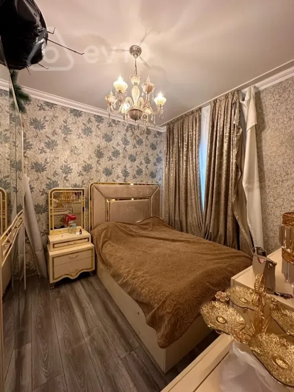 Kirayə verilir 3 otaqlı həyət evi 60 m²