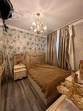 Kirayə verilir 3 otaqlı həyət evi 60 m²