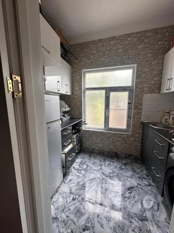 Kirayə verilir 3 otaqlı həyət evi 60 m²