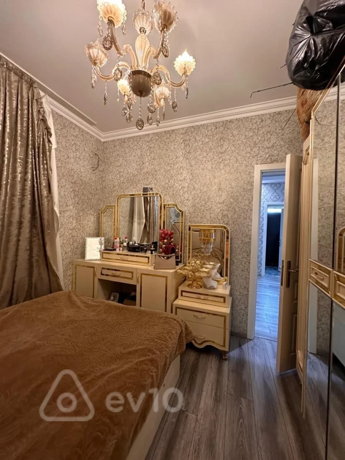 Kirayə verilir 3 otaqlı həyət evi 60 m²