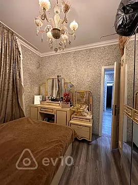 Kirayə verilir 3 otaqlı həyət evi 60 m²