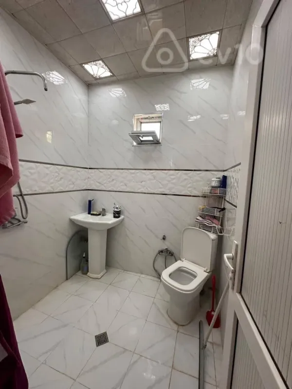 Kirayə verilir 3 otaqlı həyət evi 60 m²