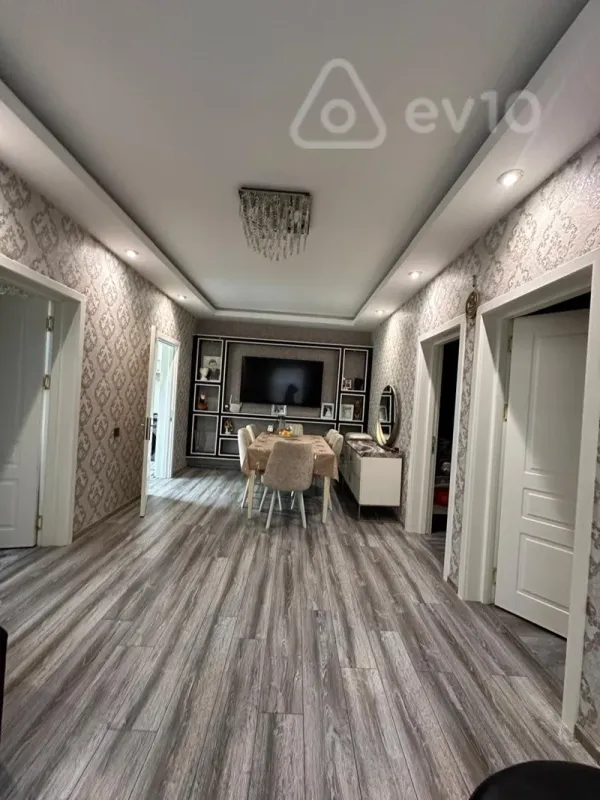 Kirayə verilir 3 otaqlı həyət evi 65 m²