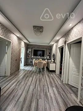 Kirayə verilir 3 otaqlı həyət evi 65 m²