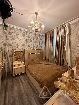 Kirayə verilir 3 otaqlı həyət evi 65 m² — Bakı, Xətai 3 otaq 65.00 m²