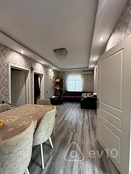 Kirayə verilir 3 otaqlı həyət evi 65 m²