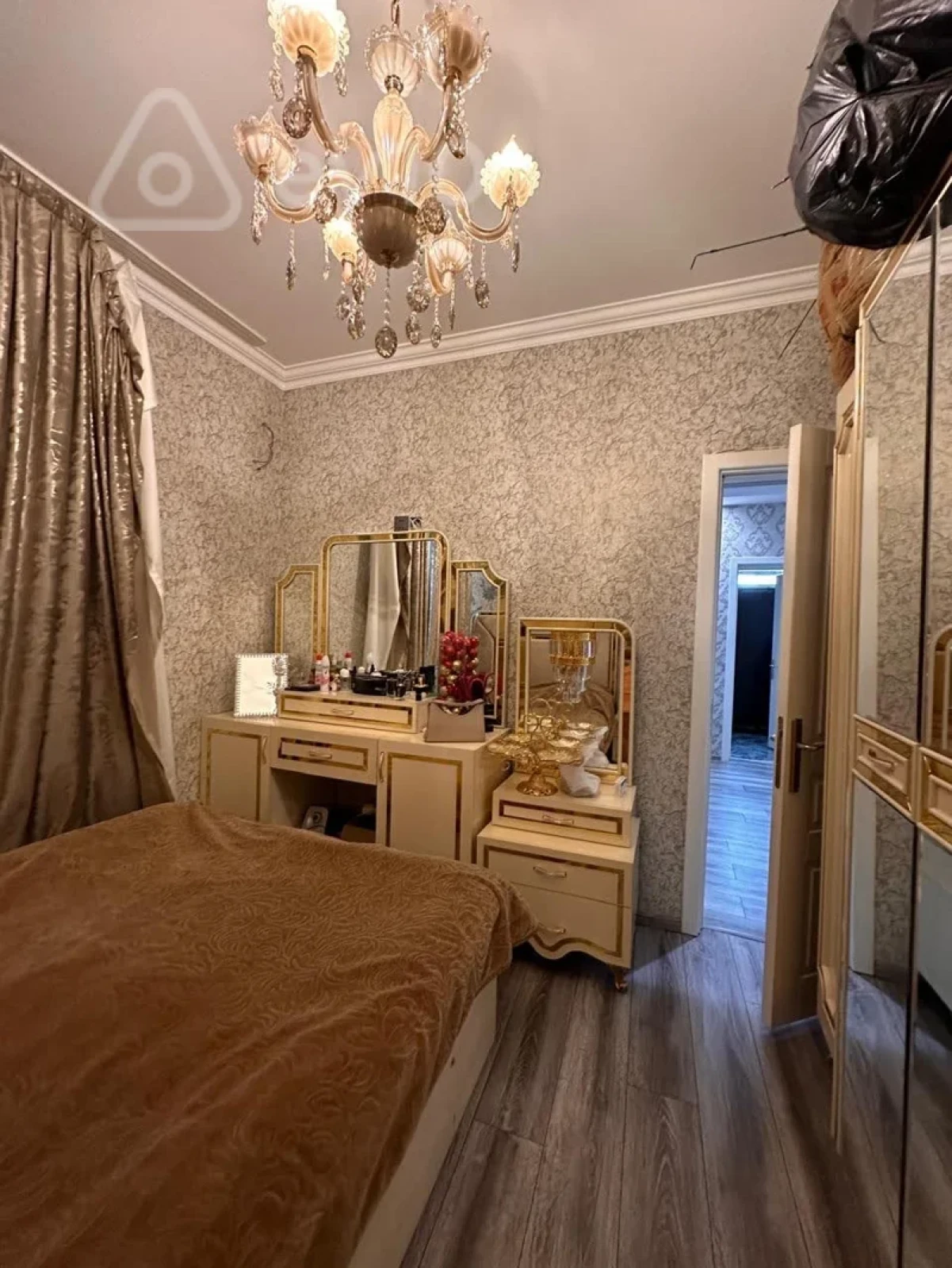 Kirayə verilir 3 otaqlı həyət evi 65 m²