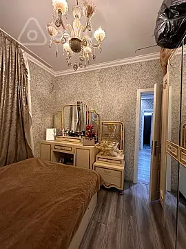 Kirayə verilir 3 otaqlı həyət evi 65 m²