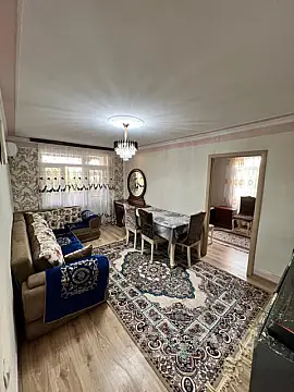 Kirayə verilir 2 otaqlı köhnə tikili 45 m² — Sumqayıt 2 otaq 45.00 m²