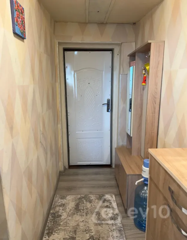 Kirayə verilir 1 otaqlı köhnə tikili 45 m²