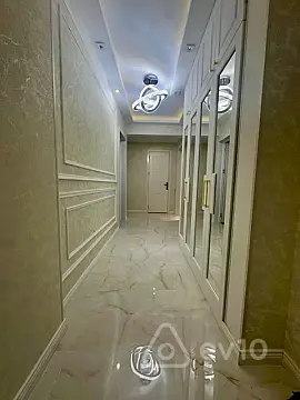 Satılır 3 otaqlı köhnə tikili 95 m²