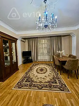 Satılır 3 otaqlı yeni tikili 120 m² — Bakı, Yasamal 3 otaq 120.00 m²