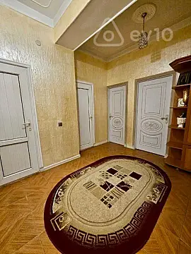 Satılır 3 otaqlı yeni tikili 120 m²