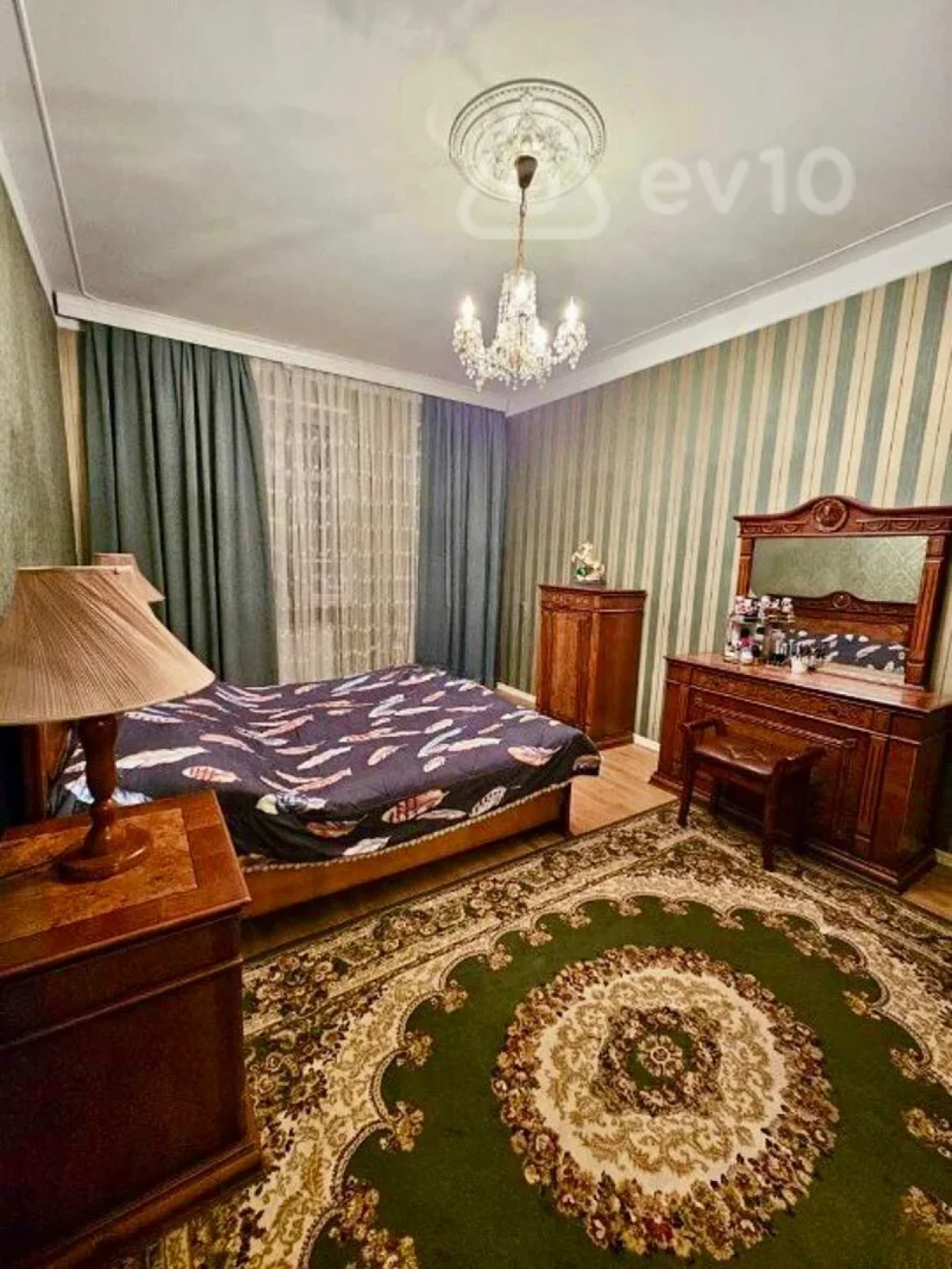 Satılır 3 otaqlı yeni tikili 120 m²