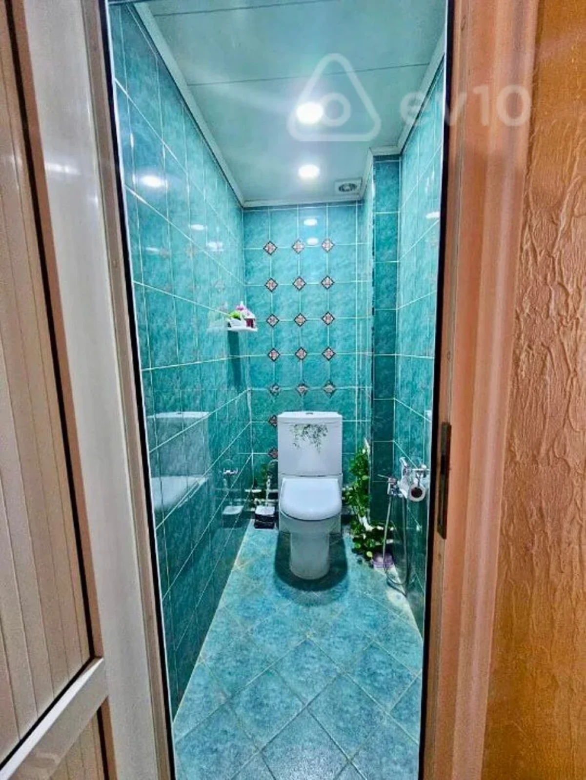 Satılır 3 otaqlı yeni tikili 120 m²