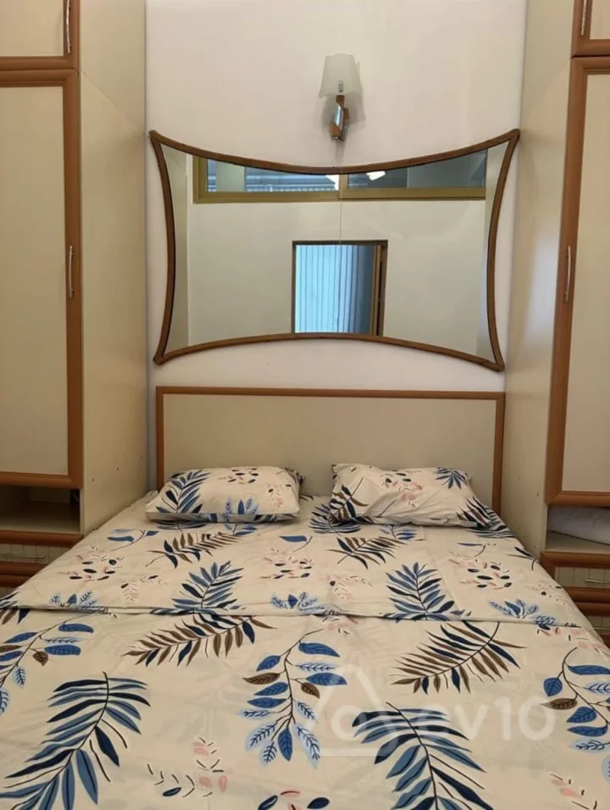 Kirayə verilir 1 otaqlı köhnə tikili 52 m²