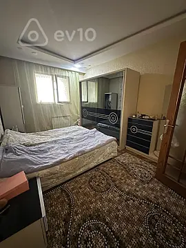Kirayə verilir 3 otaqlı köhnə tikili 110 m² — Bakı, Nərimanov 3 otaq 110.00 m²