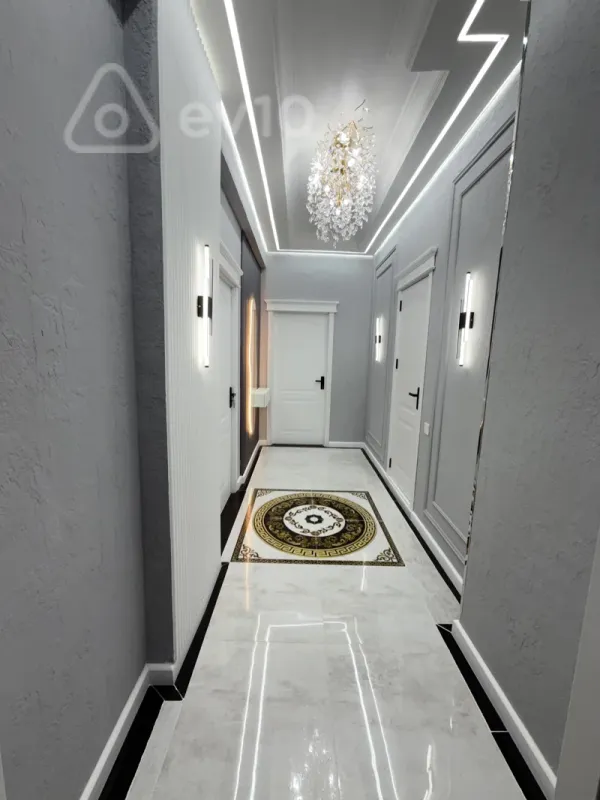 Satılır 2 otaqlı yeni tikili 65 m²