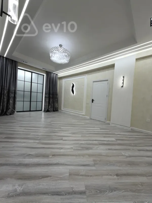 Satılır 2 otaqlı yeni tikili 65 m²
