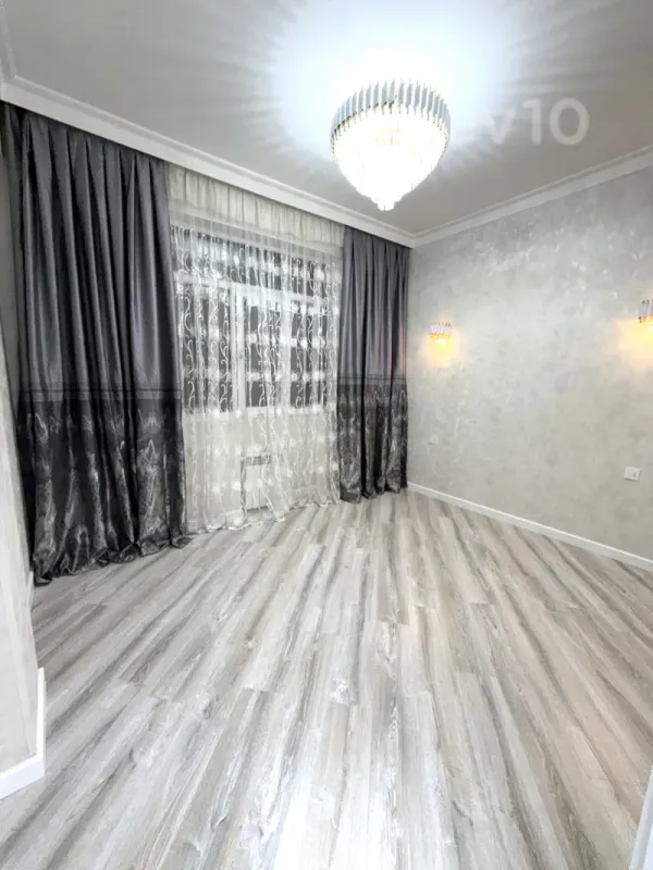 Satılır 2 otaqlı yeni tikili 65 m²