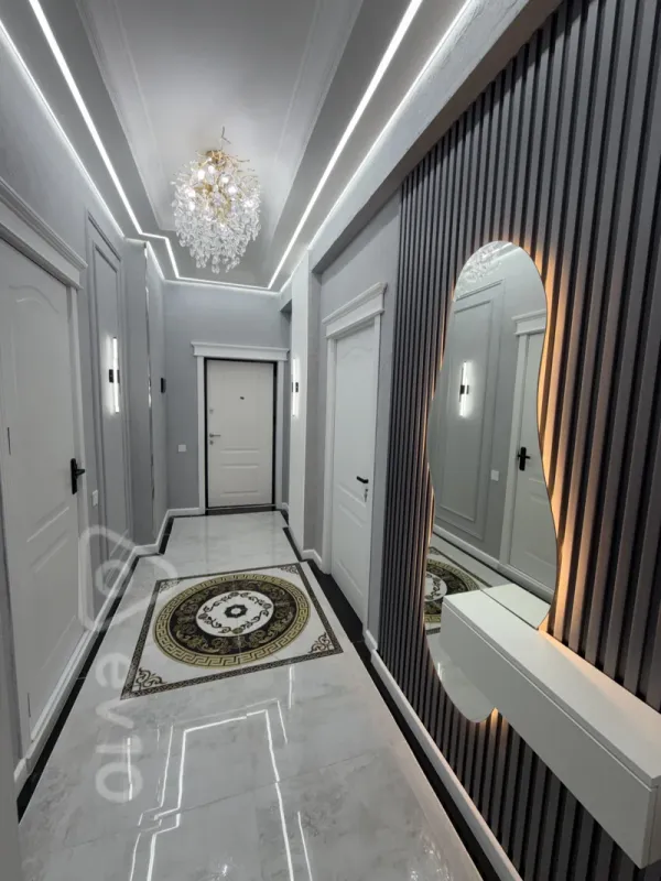 Satılır 2 otaqlı yeni tikili 65 m²