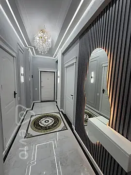 Satılır 2 otaqlı yeni tikili 65 m²