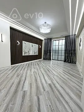 Satılır 2 otaqlı yeni tikili 65 m² — Bakı, Yasamal 2 otaq 65.00 m²