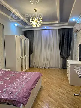 Kirayə verilir 2 otaqlı yeni tikili 87 m²