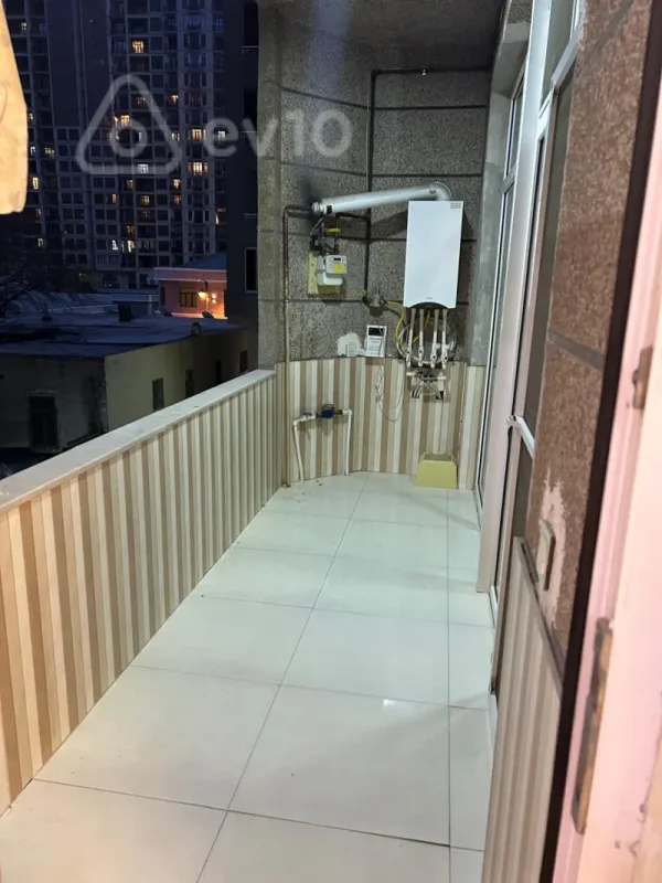 Kirayə verilir 2 otaqlı yeni tikili 87 m²