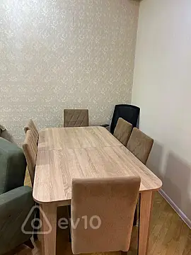 Kirayə verilir 2 otaqlı yeni tikili 87 m²