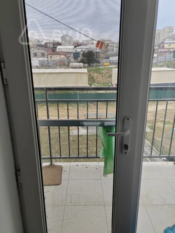 Kirayə verilir 2 otaqlı yeni tikili 55 m²