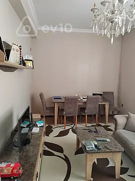 Kirayə verilir 2 otaqlı yeni tikili 55 m² — Bakı, Yasamal 2 otaq 55.00 m²