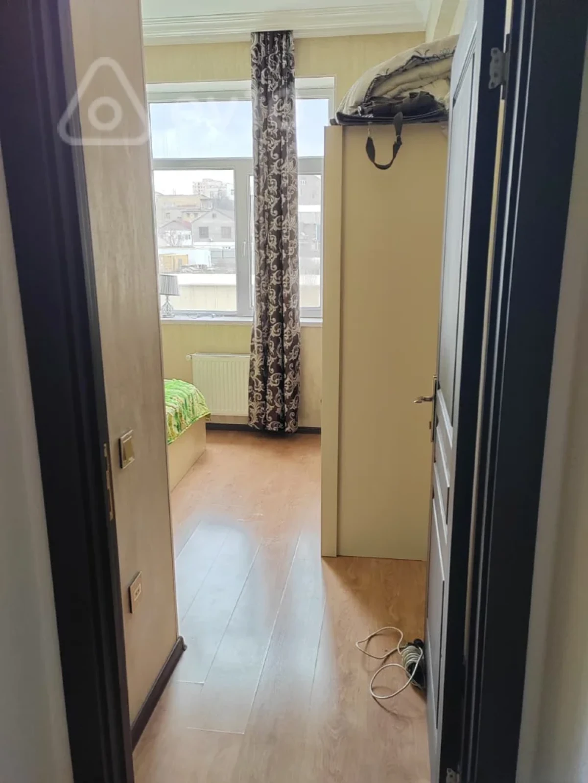 Kirayə verilir 2 otaqlı yeni tikili 55 m²