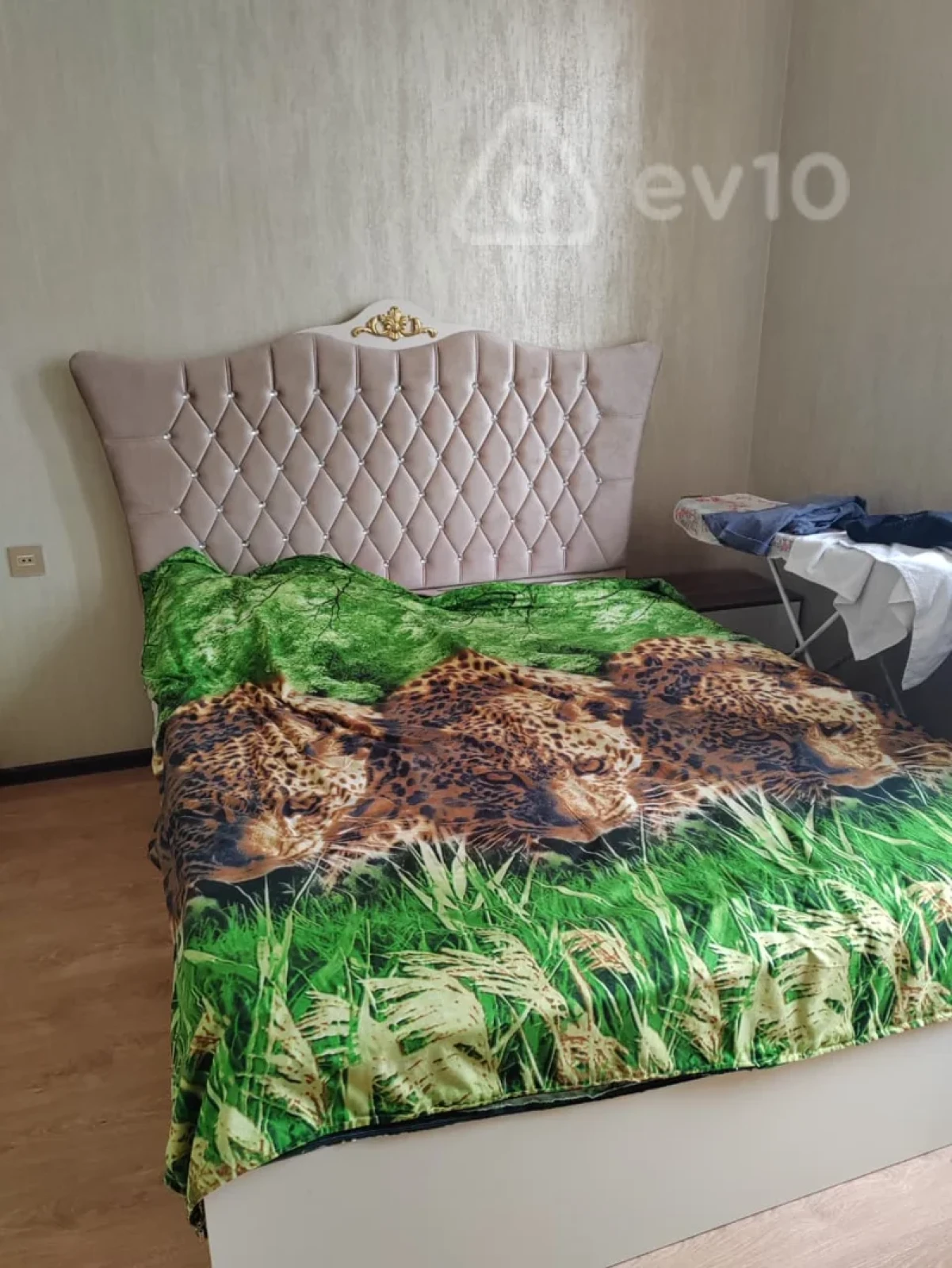 Kirayə verilir 2 otaqlı yeni tikili 55 m²