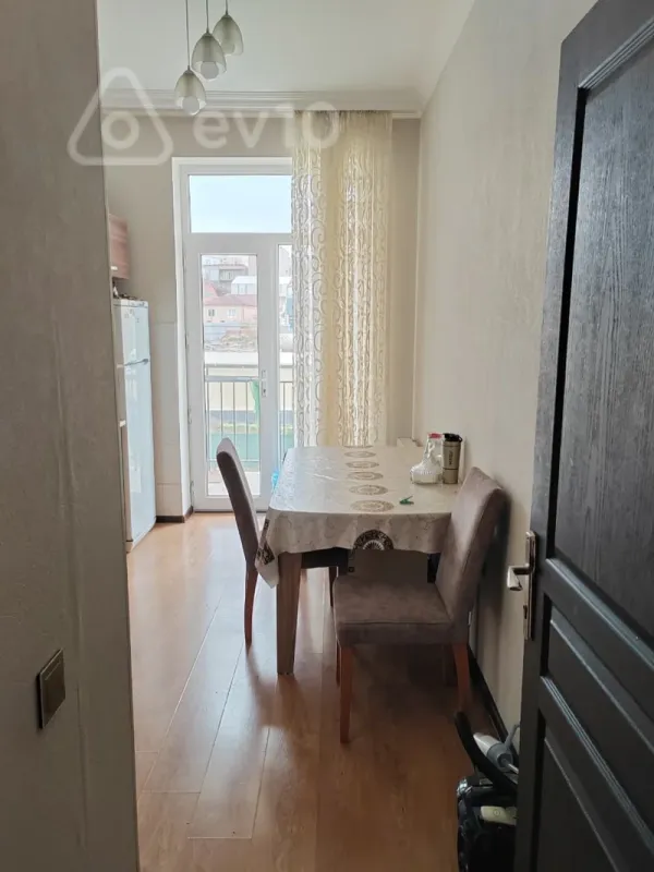 Kirayə verilir 2 otaqlı yeni tikili 55 m²