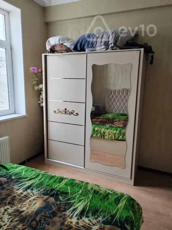 Kirayə verilir 2 otaqlı yeni tikili 55 m²