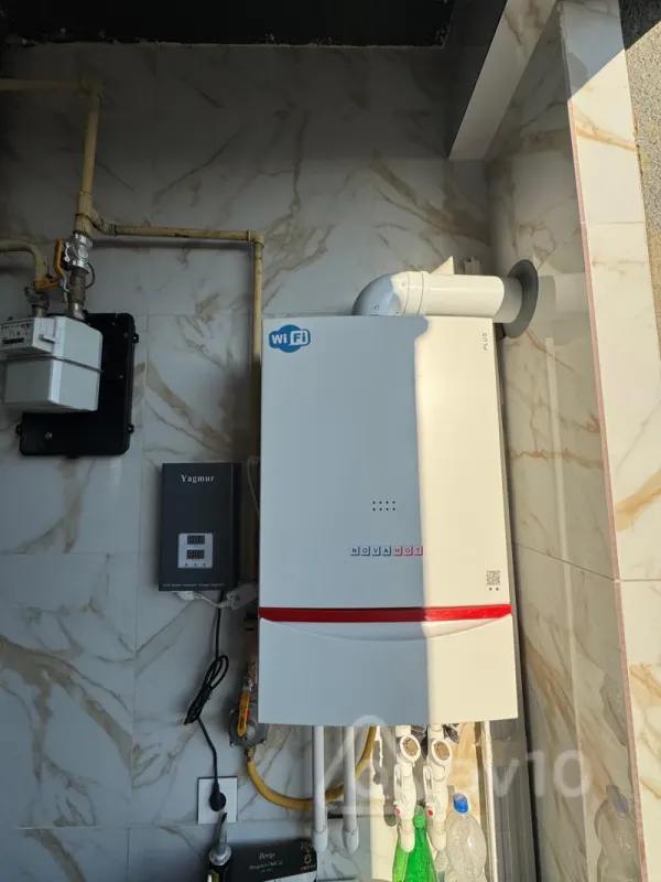 Kirayə verilir 2 otaqlı yeni tikili 74 m²