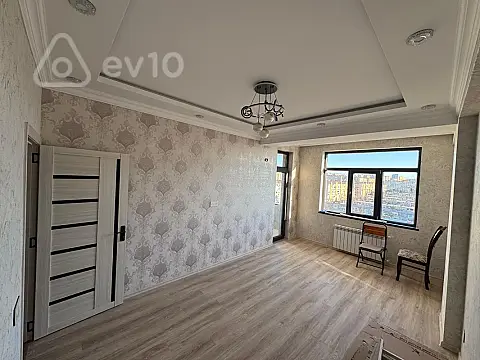 Kirayə verilir 2 otaqlı yeni tikili 74 m² — Bakı, Nizami 2 otaq 74.00 m²