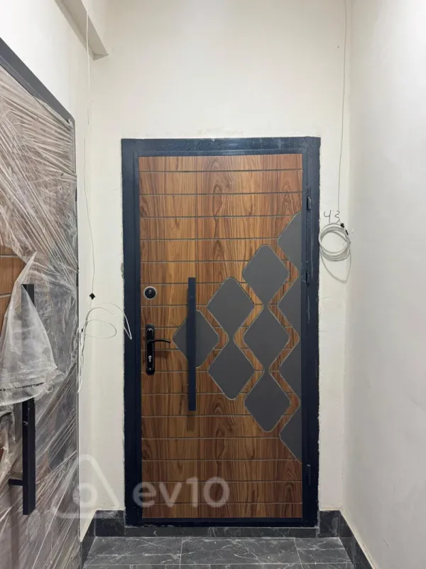 Kirayə verilir 2 otaqlı yeni tikili 74 m²