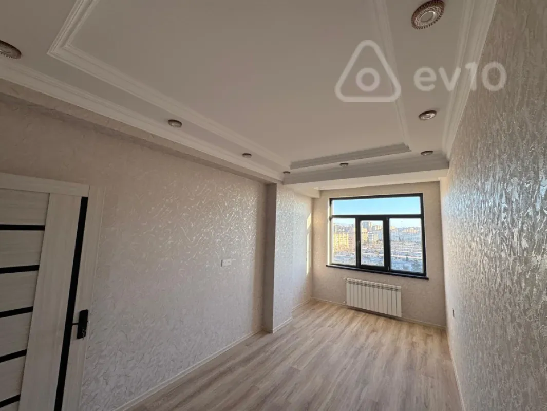 Kirayə verilir 2 otaqlı yeni tikili 74 m²