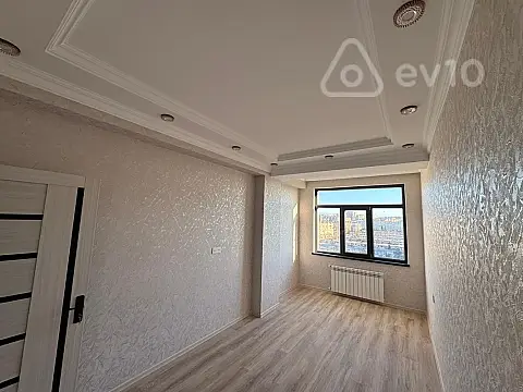 Kirayə verilir 2 otaqlı yeni tikili 74 m²