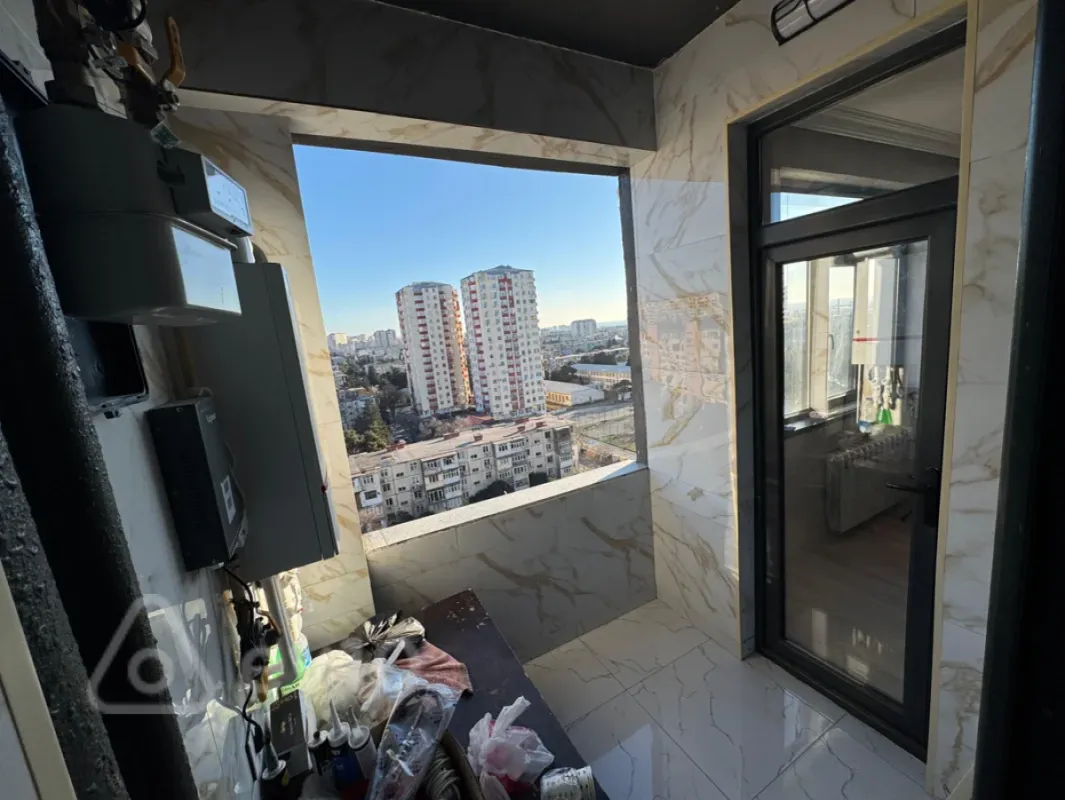 Kirayə verilir 2 otaqlı yeni tikili 74 m²