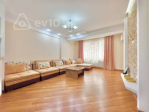 Kirayə verilir 2 otaqlı yeni tikili 70 m² — Bakı, Nizami 2 otaq 70.00 m²