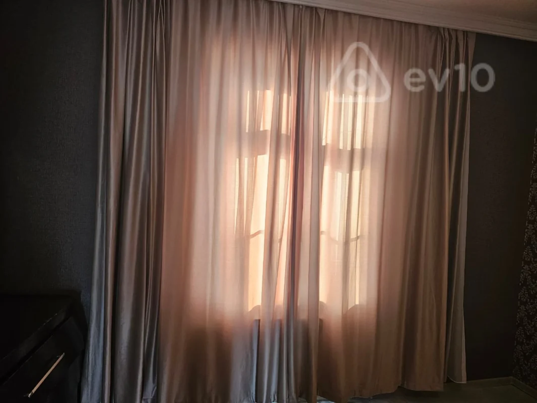 Kirayə verilir 3 otaqlı həyət evi 100 m²