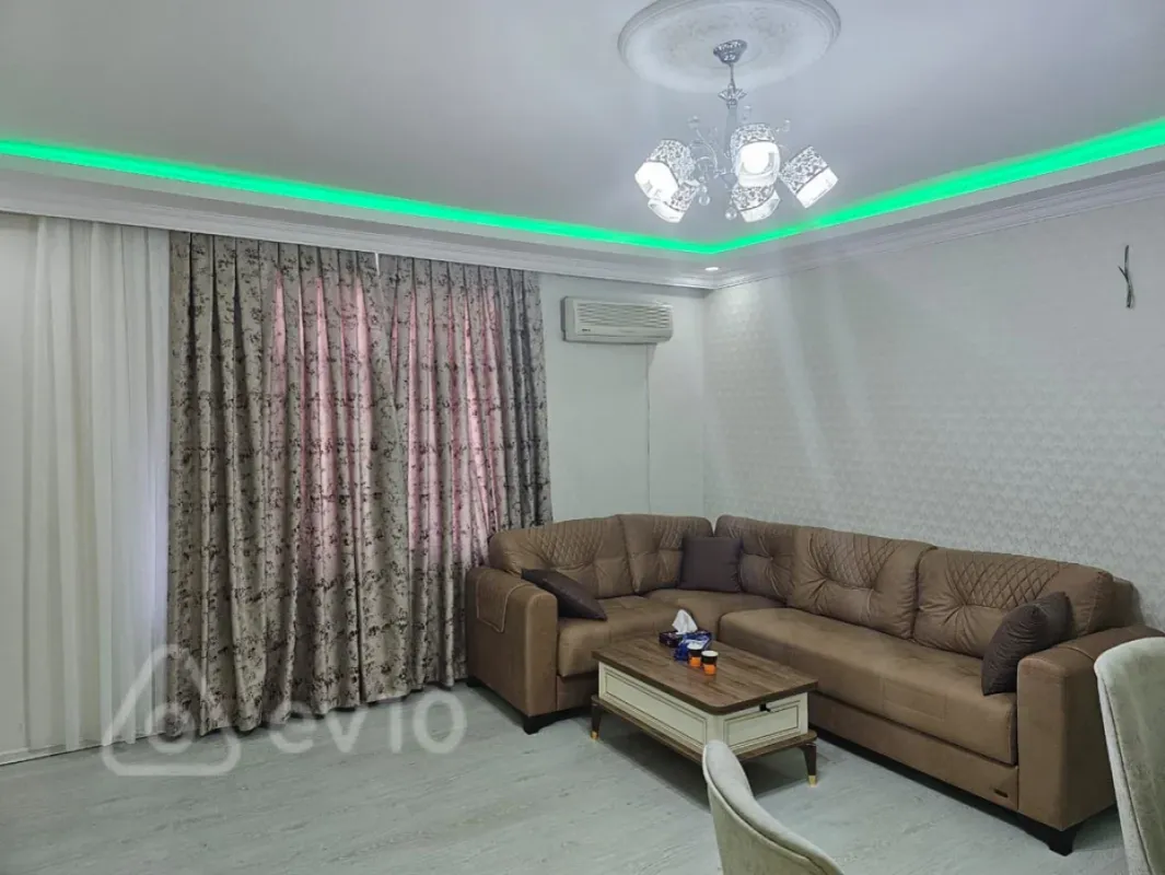 Kirayə verilir 3 otaqlı həyət evi 100 m²