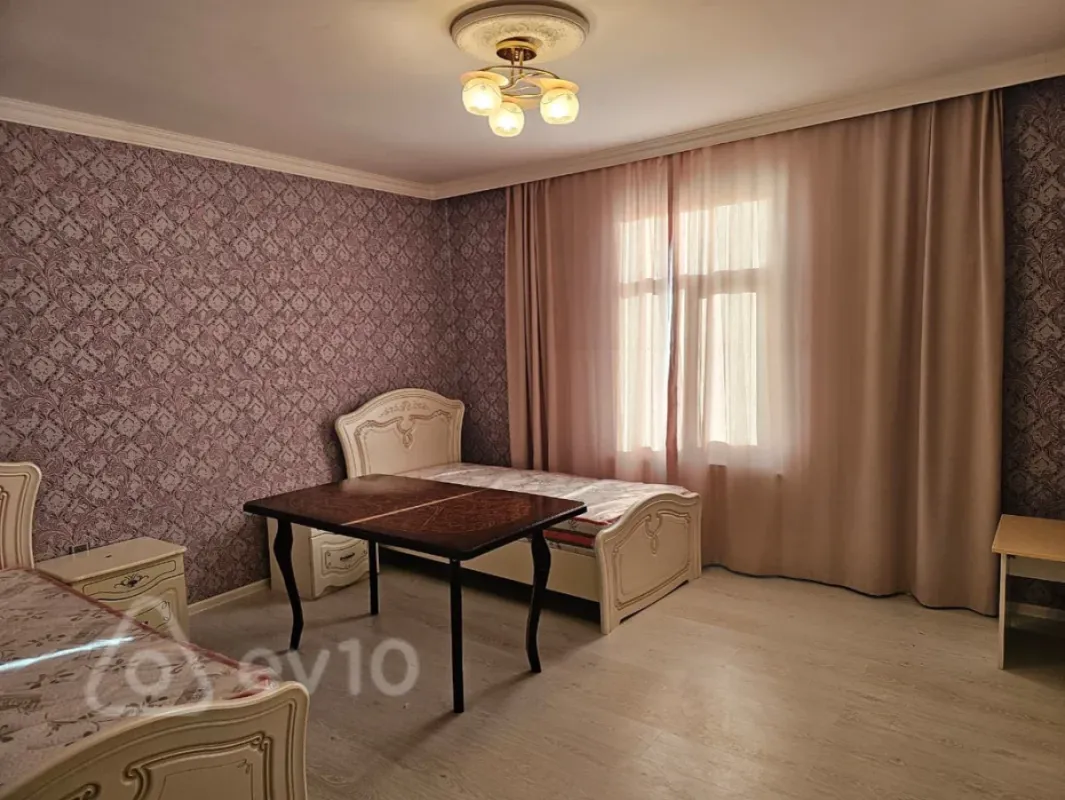 Kirayə verilir 3 otaqlı həyət evi 100 m²