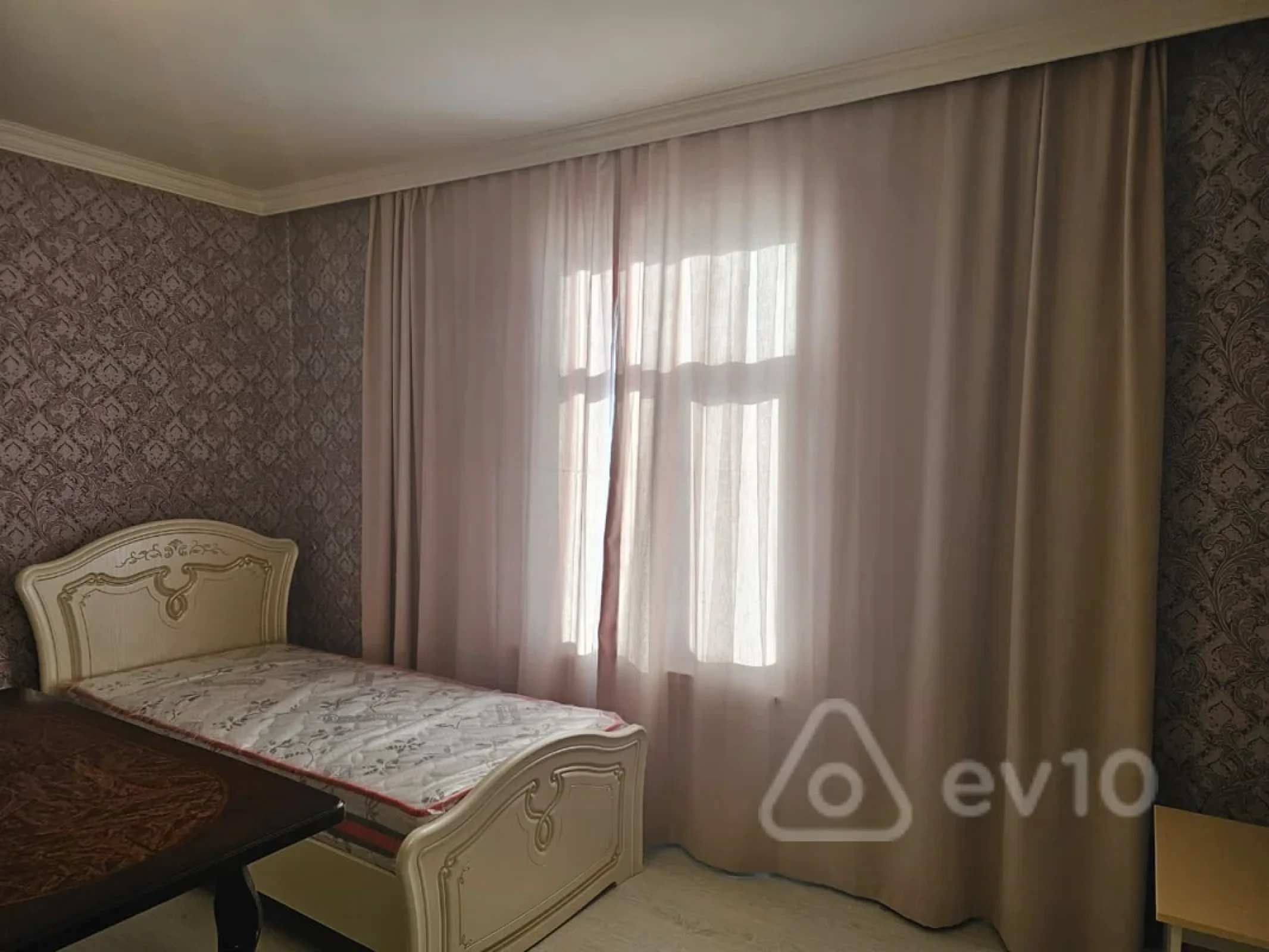 Kirayə verilir 3 otaqlı həyət evi 100 m²