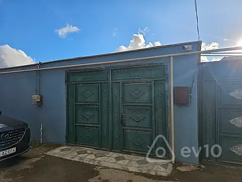 Kirayə verilir 3 otaqlı həyət evi 100 m² — Bakı, Binəqədi 3 otaq 100.00 m²